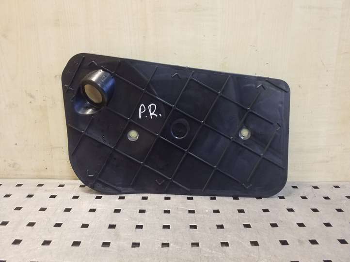 Audi Q7 (2005 - 2009)  4L0837916 Другая деталь отделки пере́дней дверей