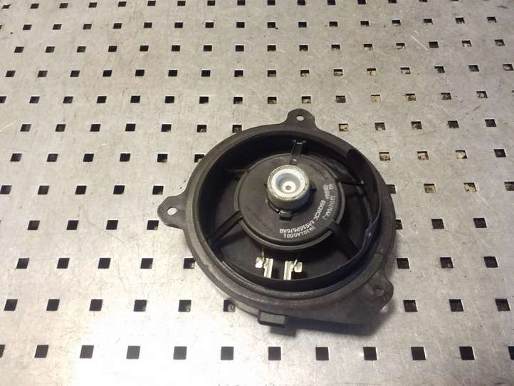 Subaru Legacy (2003 - 2009)  86301AG001 Громкоговоритель (громкоговорители) в передних дверях