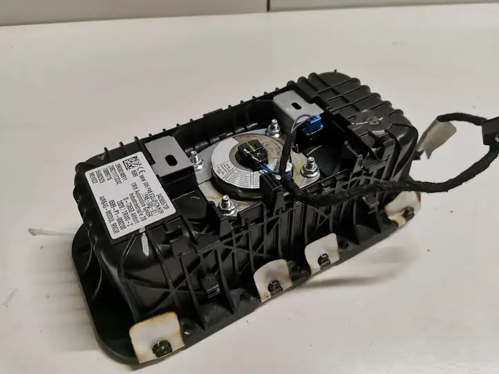 BMW X5 G05 (2018 - ) 70099715 Подушка безопасности пассажира — фото 2
