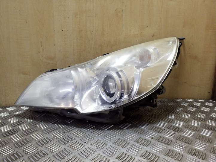 Subaru Outback (2009 - 2014)  HCHR731 Передняя фара