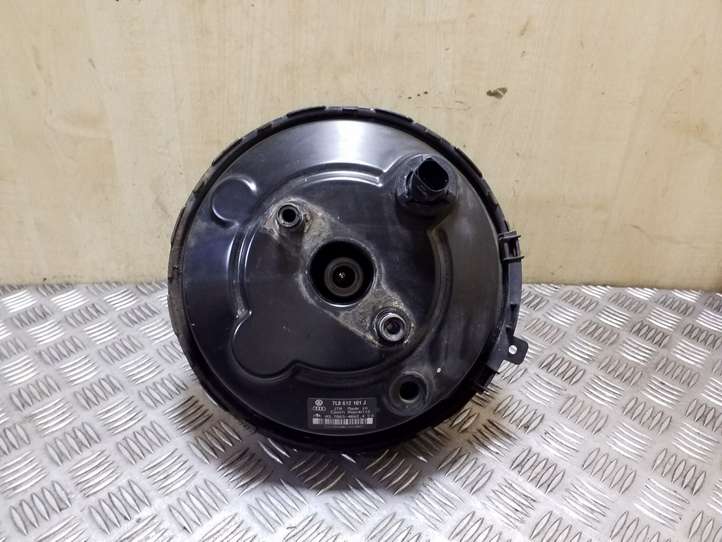Audi Q7 (2005 - 2009)  7L8612101J  Вакуумный усилитель тормозов