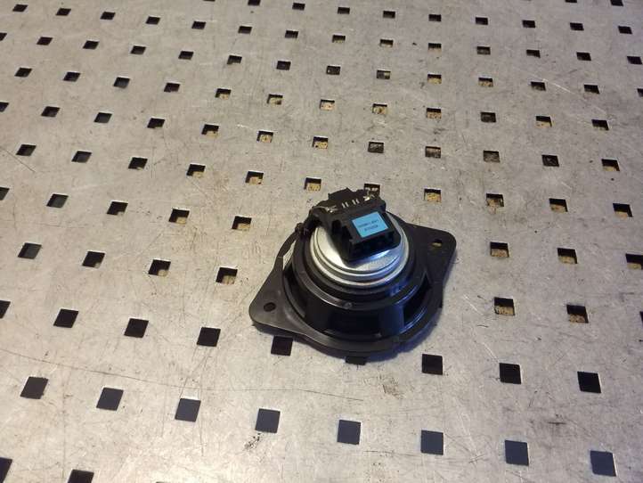 Audi Q7 (2005 - 2009)  4F0035412B Громкоговоритель в панели