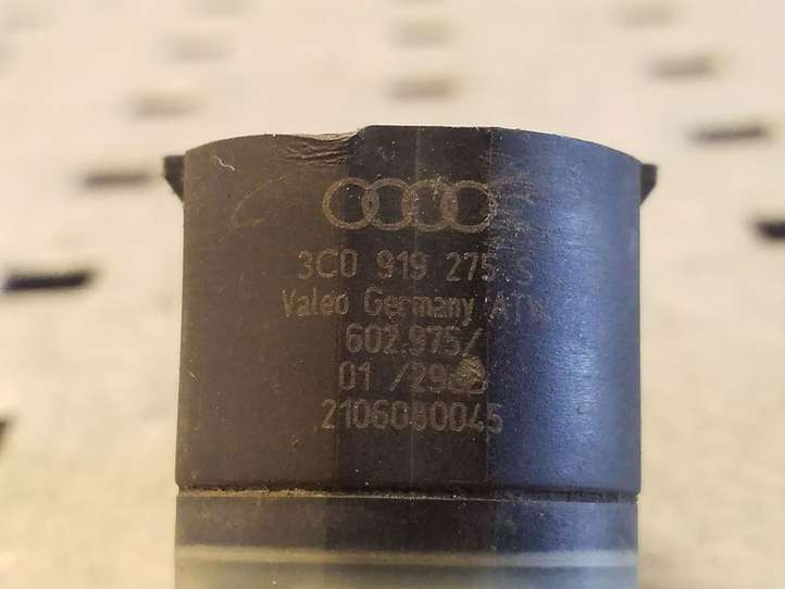 Audi Q7 (2005 - 2009)  3C0919275S Датчик (датчики) парковки