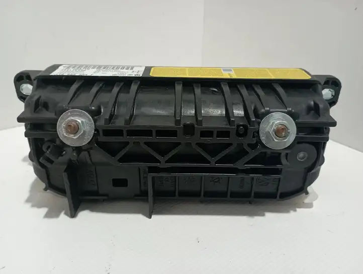 Volkswagen Touran II (2010 - 2016) 1T0880204F Подушка безопасности пассажира — фото 2