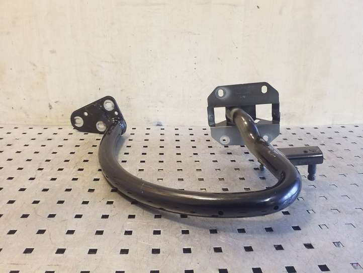 Audi A5 (2007 - 2011)  8T0827301B Петля (петли) задней крышки
