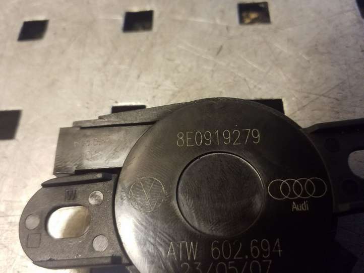Audi A5 (2007 - 2011)  8E0919279 Громкоговоритель парковки (PDC)