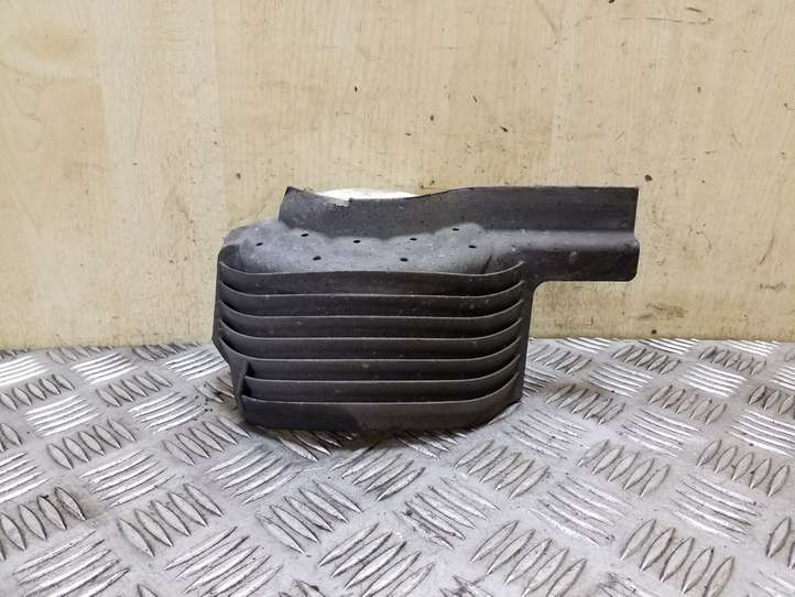 Audi A5 (2007 - 2011)  8K0511540 Металлическая опора пружины 