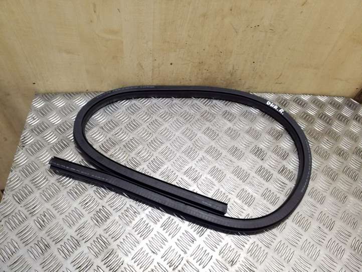 Audi A5 (2007 - 2011)  8T0831707D Передняя звукоизоляция