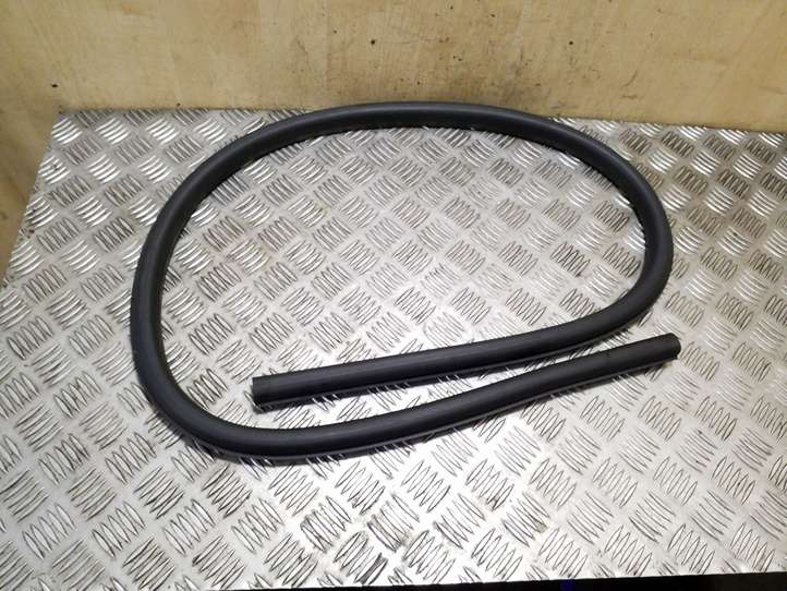 Audi A5 (2007 - 2011)  8T0831707D Передняя звукоизоляция