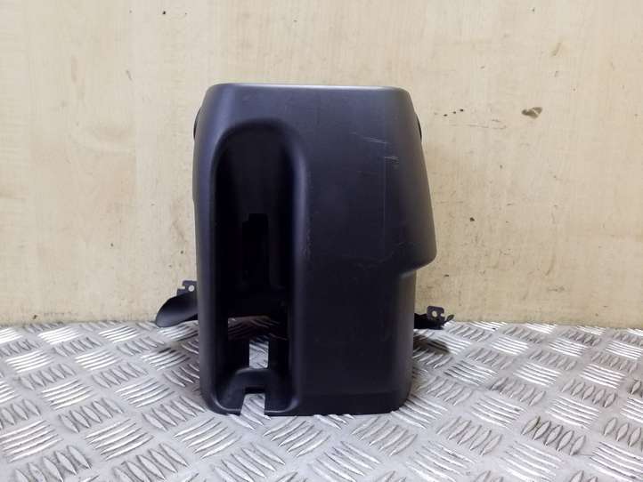 Subaru Outback (2009 - 2014)  34341AJ031 Отделка рулевой колонки