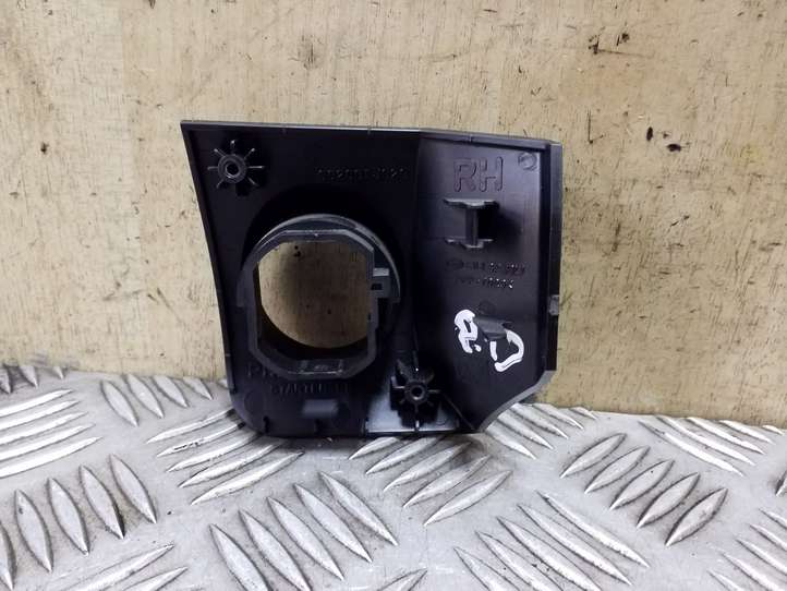 Subaru Outback (2009 - 2014)  66208AJ020 Другая деталь панели