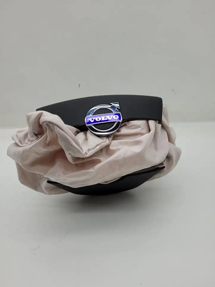 Volvo S80 (2009 - 2013) P30721915 Подушка безопасности руля — фото 1