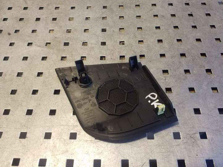 Subaru Outback (2009 - 2014)  66118AJ010 Отделка бокового динамика