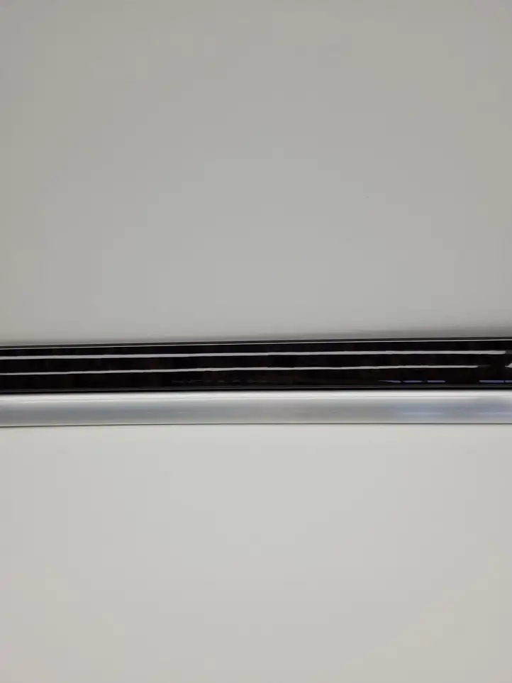 Audi A8 S8 D3 4E (2007 - 2010) 4E0867419AC Обшивка задней двери — фото 3