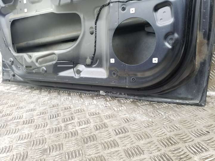Subaru Outback (2009 - 2014)   Дверь