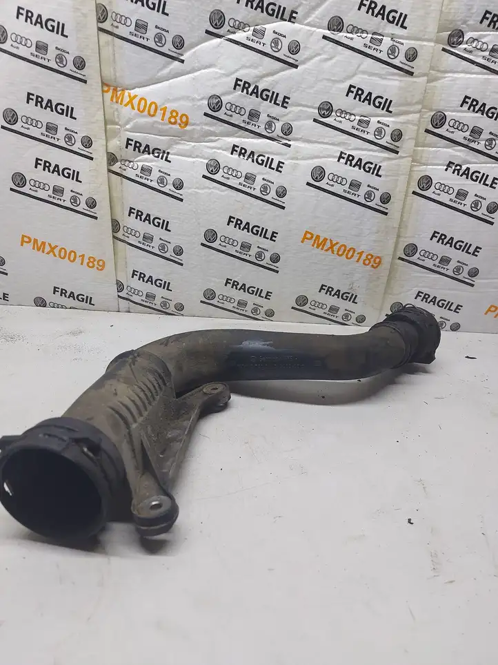 Volkswagen PASSAT B6 (2005 - 2010) 1K0145762S Трубки интеркулера / Шланги интеркулера — фото 1