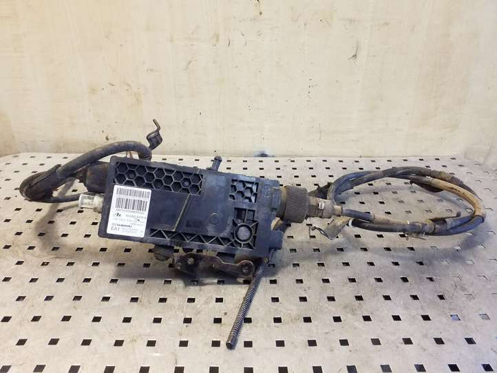 Subaru Outback (2009 - 2014)  26002AJ011 Модуль управления ручным тормозом