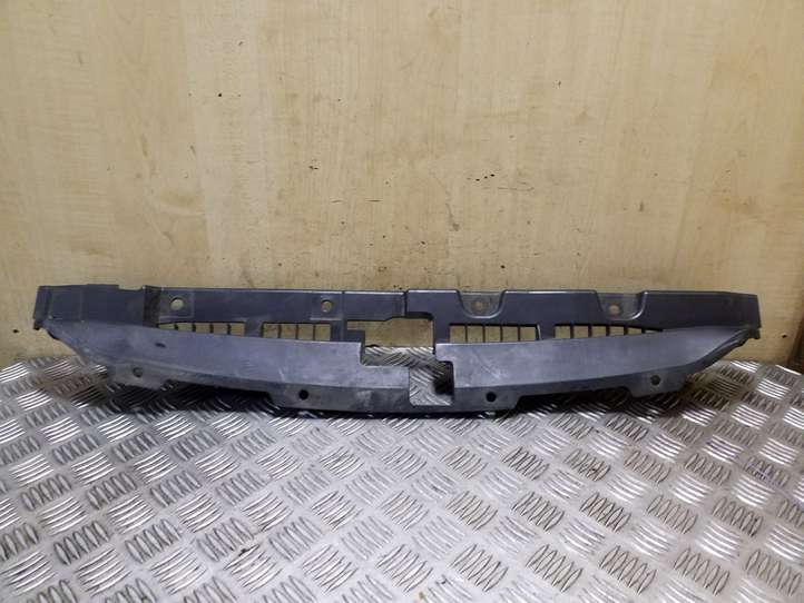 Subaru Outback (2009 - 2014)  91165AJ010 Накладка замка капота