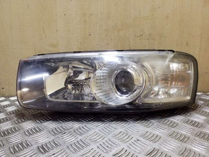 Chevrolet Captiva (2011 - 2013)  12974 Передняя фара