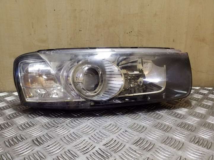 Chevrolet Captiva (2011 - 2013)  12974 Передняя фара
