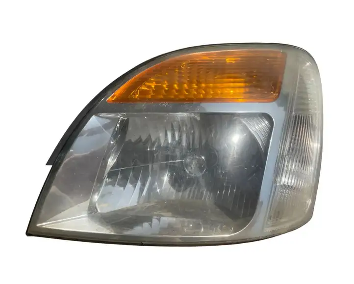 Hyundai H-1, Starex, Satellite (2004 - 2007) 1012102 Передняя фара — фото 1
