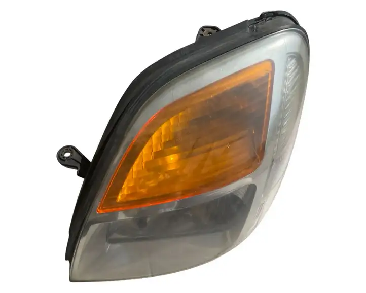 Hyundai H-1, Starex, Satellite (2004 - 2007) 1012102 Передняя фара — фото 5