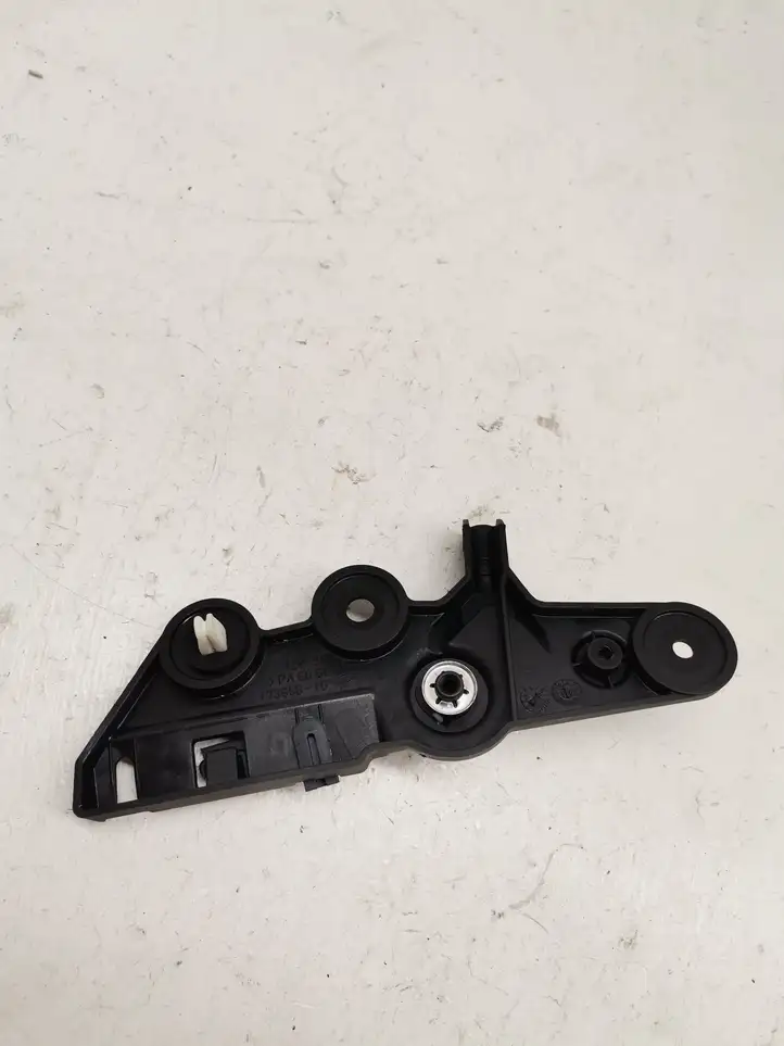 BMW 3 F30 F35 F31 (2012 - 2018) 7221914 Ручка открытия капота — фото 2