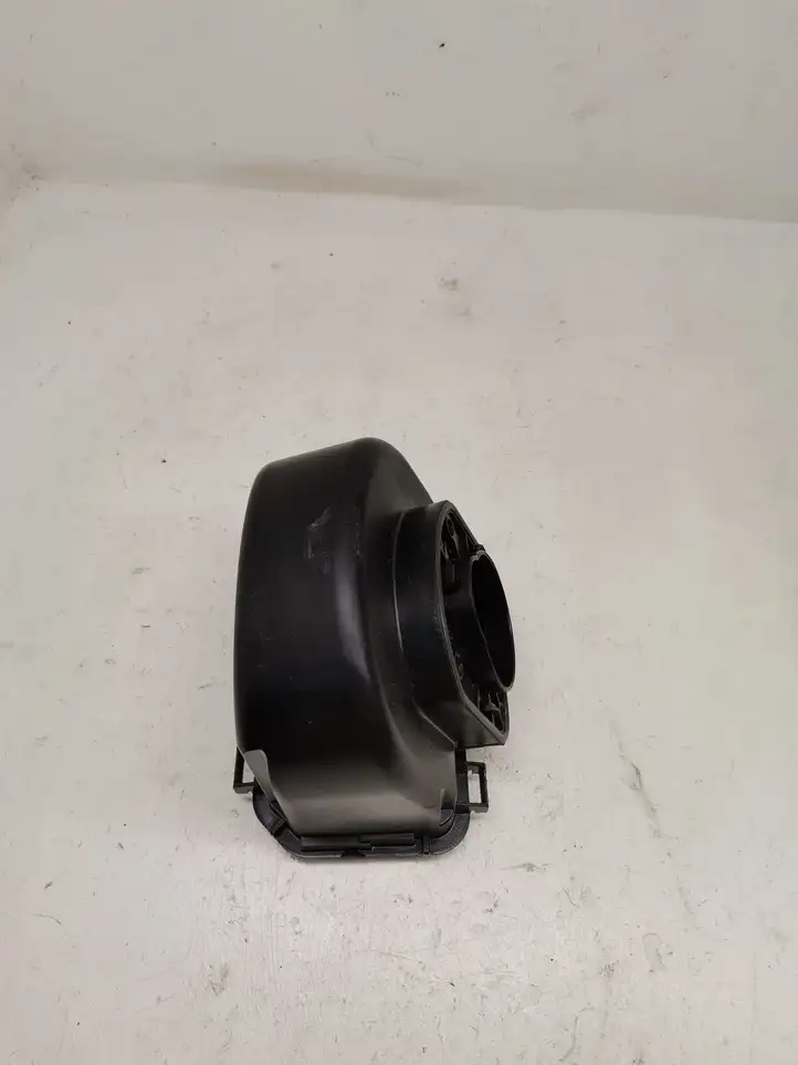 BMW 3 F30 F35 F31 (2012 - 2018) 9224854 Крышка ящика предохранителей — фото 1