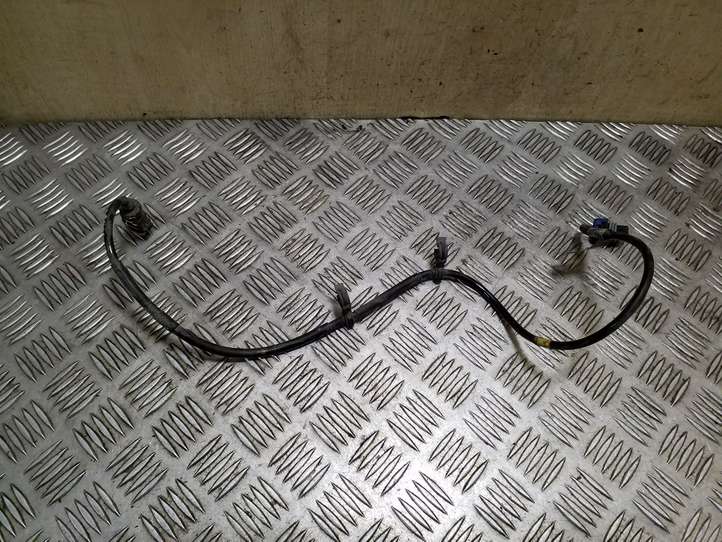 Chevrolet Captiva (2011 - 2013)  95027421 Передняя проводка датчика ABS