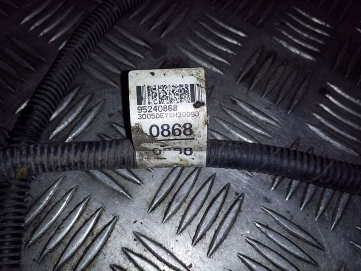 Chevrolet Captiva (2011 - 2013)  95365617 Проводка датчиков парковки