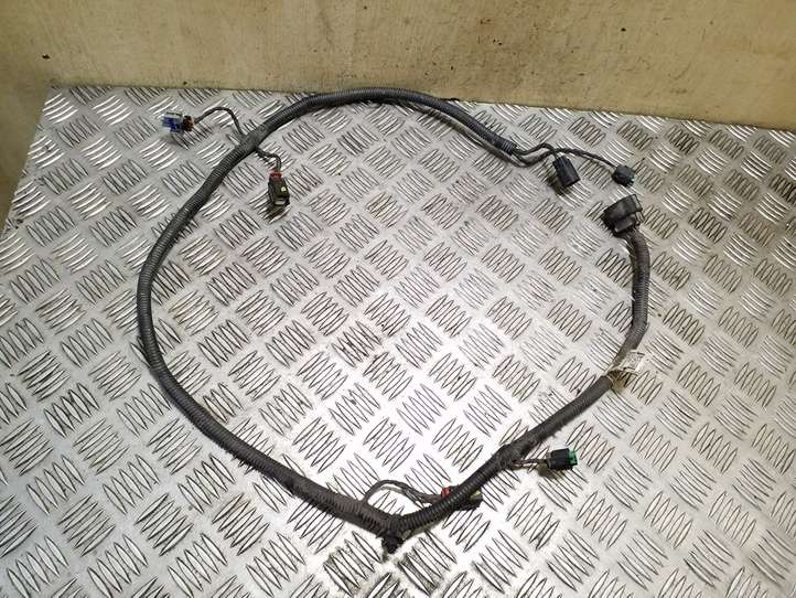 Chevrolet Captiva (2011 - 2013)  95365617 Проводка датчиков парковки