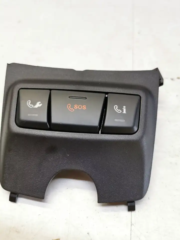 Mercedes-Benz C W205 (2014 - 2021) 1162541354090017 Другие включатели / ручки/ переключатели — фото 1