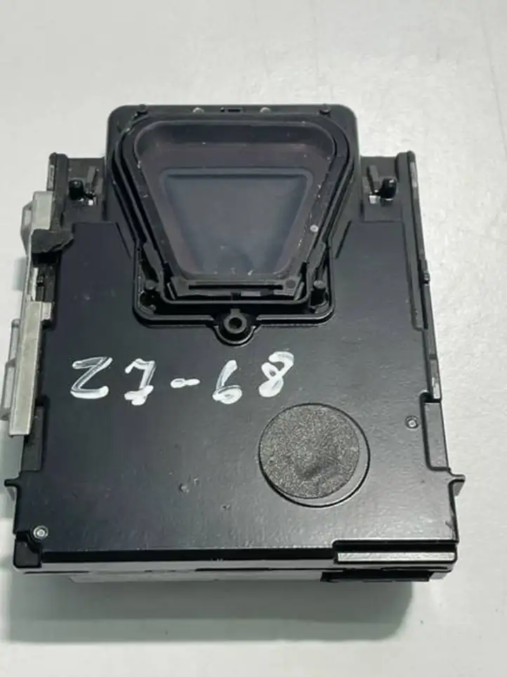 Audi A4 S4 B9 (2015 - 2019) 8W0907217 Камера в лобовом стекле — фото 2
