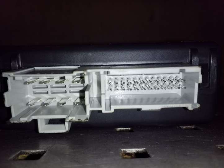 Chevrolet Captiva (2011 - 2013)  22787940 Mодуль kомфортa