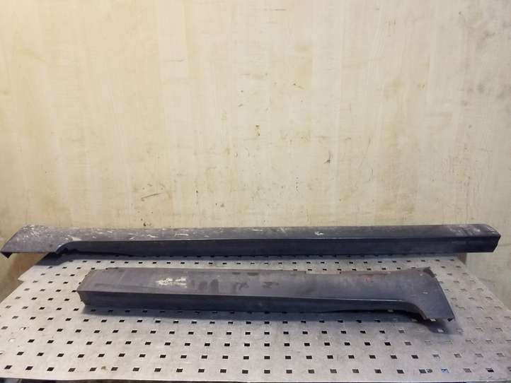Chevrolet Captiva (2011 - 2013)  96804212 Порог