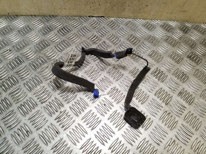 Chevrolet Captiva (2011 - 2013)  20920681 Антенна (антенна GPS)