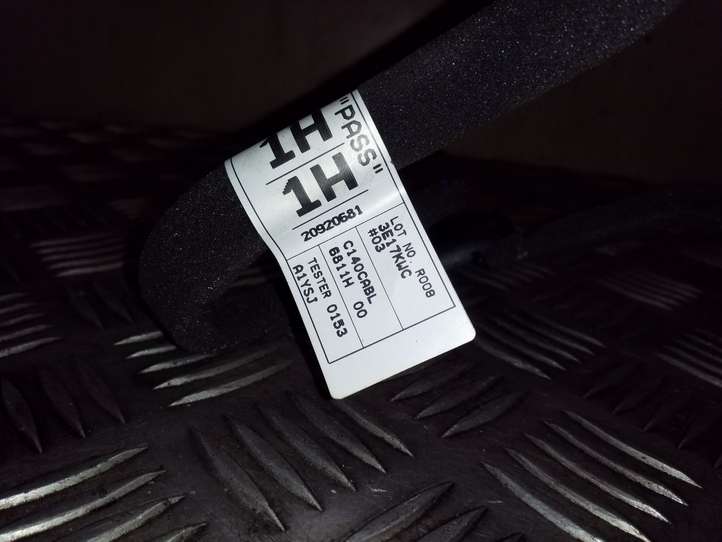 Chevrolet Captiva (2011 - 2013)  20920681 Антенна (антенна GPS)
