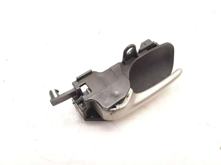 Toyota Yaris (2005 - 2009)   Передняя звукоизоляция