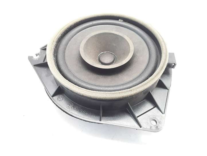 Toyota Yaris (2005 - 2009)  861600D020 Громкоговоритель (громкоговорители) в передних дверях
