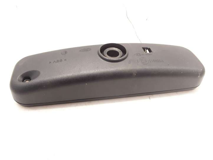 Alfa Romeo 166 (1998 - 2003)  0156204 Зеркало заднего вида (в салоне)