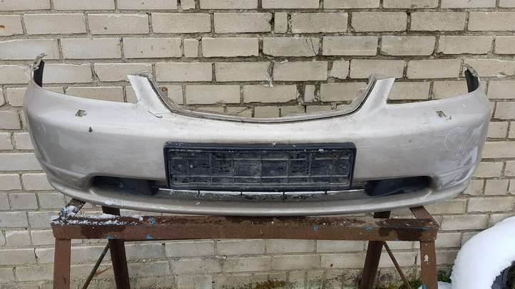 Honda Civic (2001 - 2005)   Передний бампер