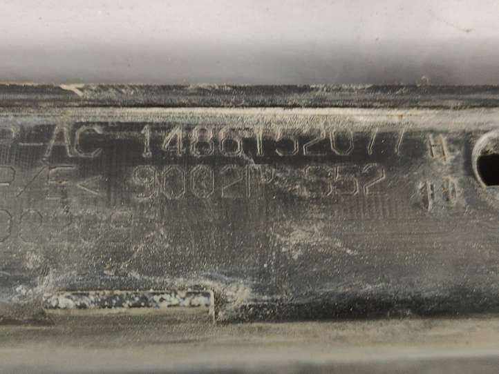 Peugeot 807 (2002 - 2011)  1486152077 Порог