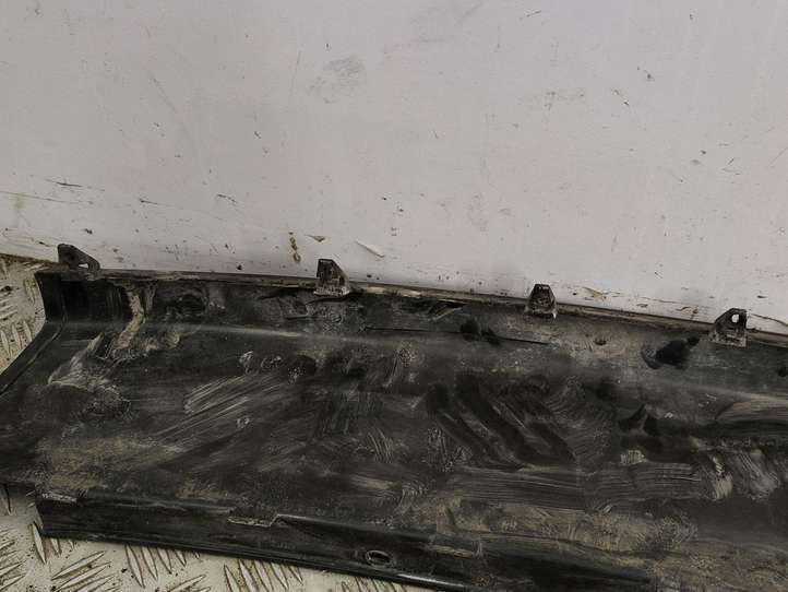 Peugeot 807 (2002 - 2011)  1486152077 Порог