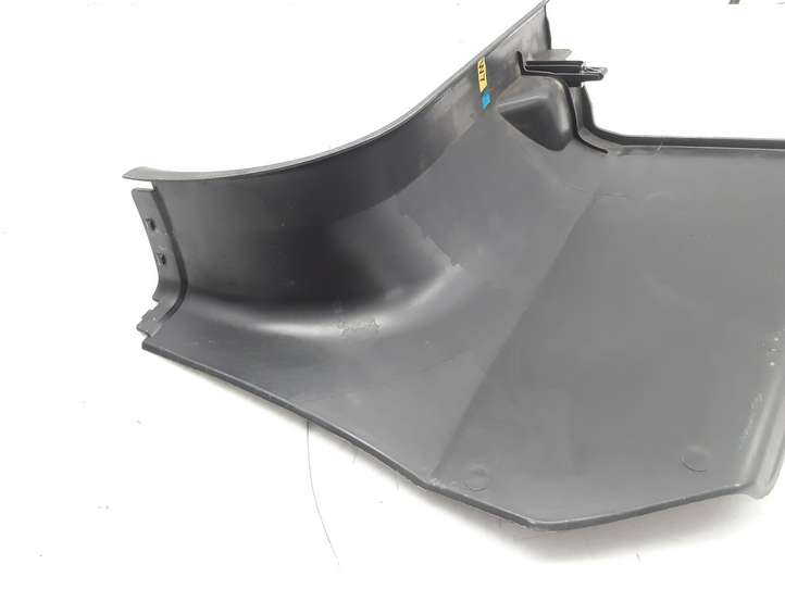 Chevrolet Captiva (2006 - 2011)  96630465 Боковая отделка пространства для ног