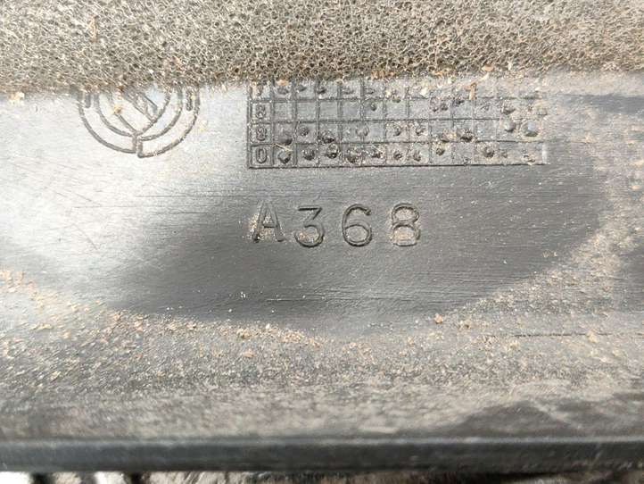 Alfa Romeo 166 (1998 - 2003)  A368 Отделка переднего порога (внутренняя)