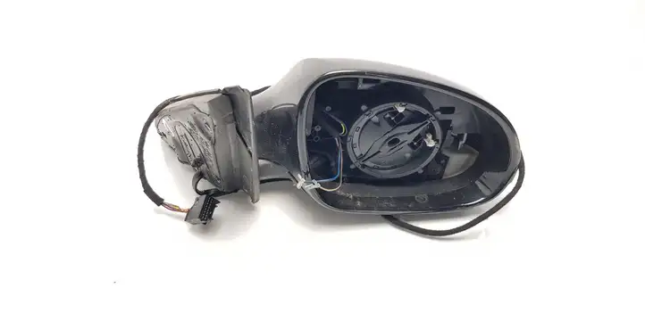 Volkswagen PASSAT B6 (2005 - 2010) 3C0857934 Боковое зеркало с электроприводом — фото 1