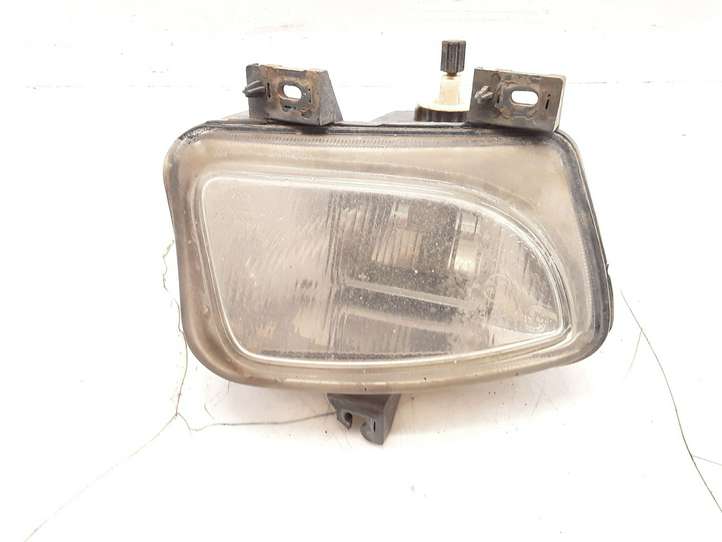 Alfa Romeo 166 (1998 - 2003)  38260748 Передняя противотуманная фара