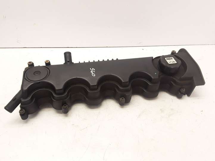 Alfa Romeo 166 (1998 - 2003)  46556441 Крышка головки