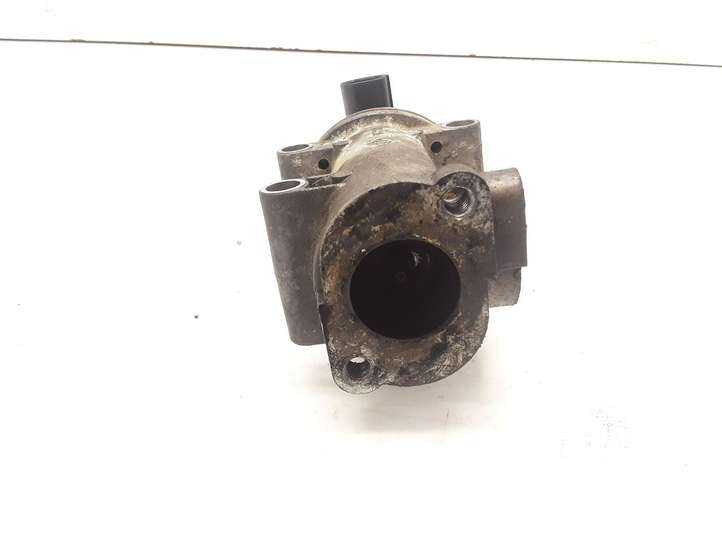 Alfa Romeo 166 (1998 - 2003)  55182482 Клапан EGR