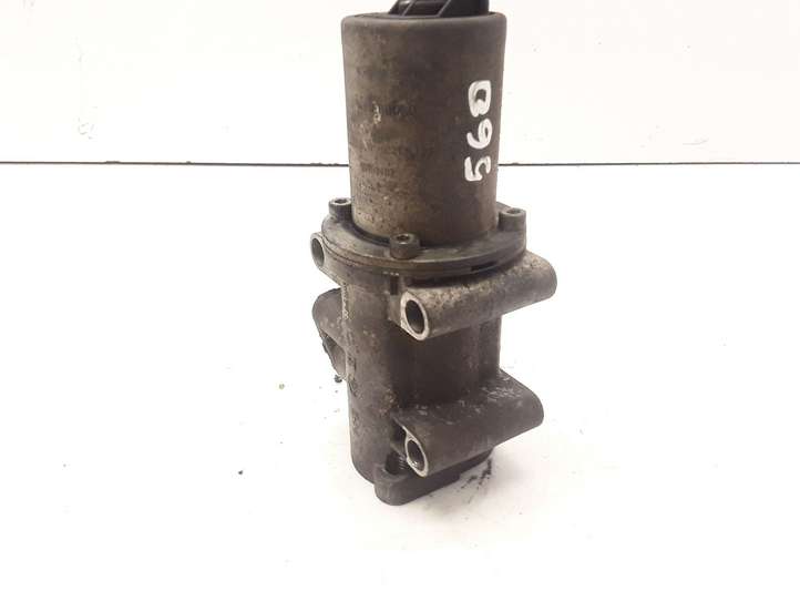 Alfa Romeo 166 (1998 - 2003)  55182482 Клапан EGR